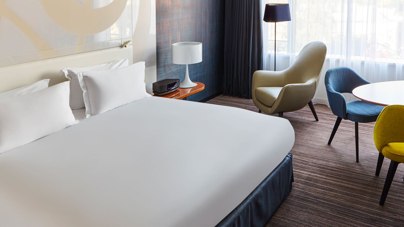 Sofitel Luxembourg Europe - Luxembourg