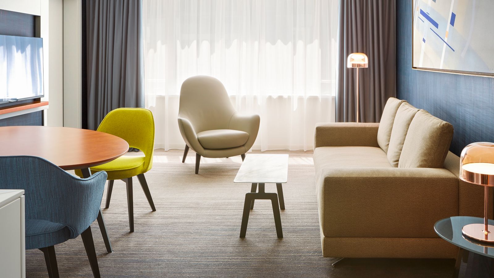 Sofitel Luxembourg Europe - Luxembourg