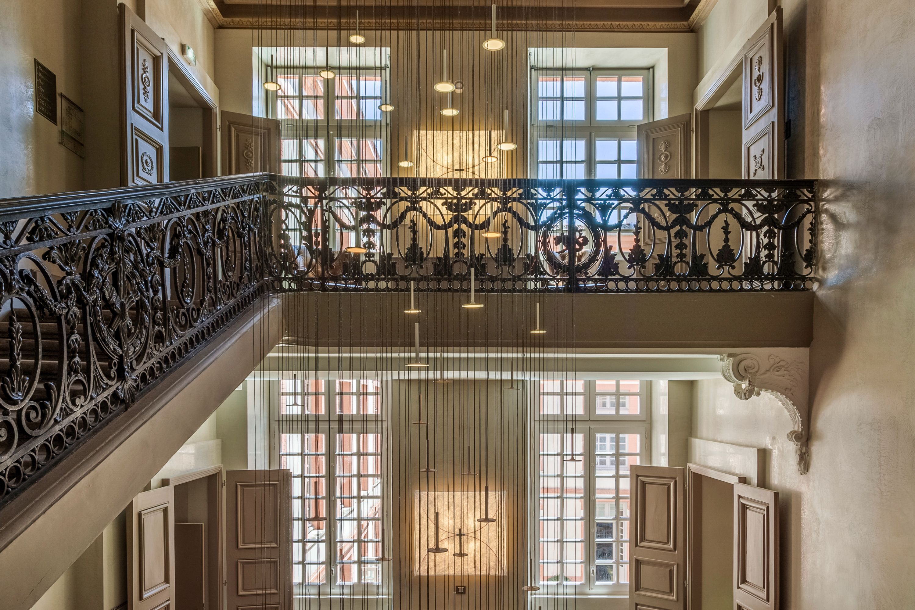 La Cour des Consuls Hotel&Spa Toulouse-MGallery - France