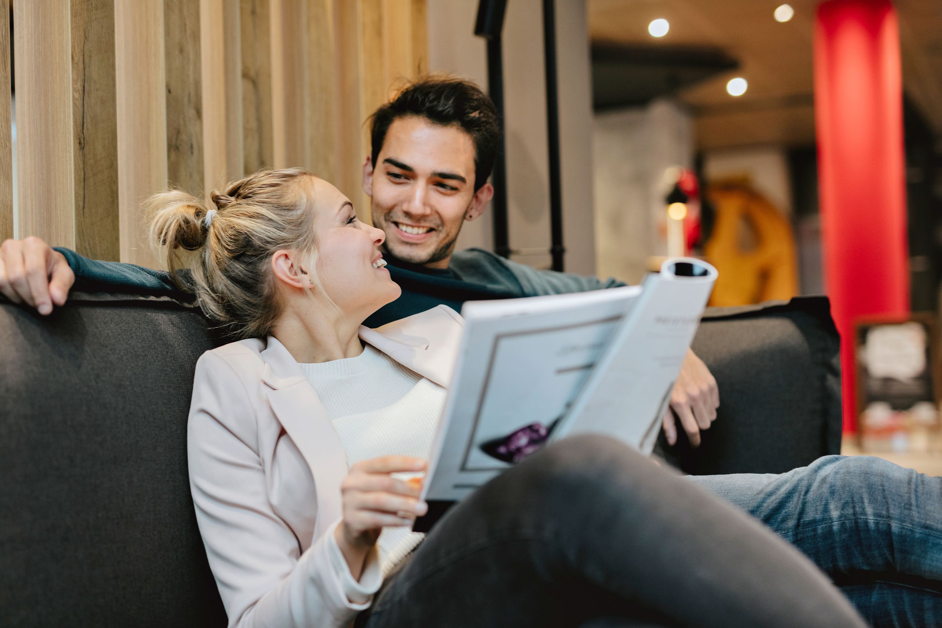 Emotional pictures Welcome - Core brands - Central Europe