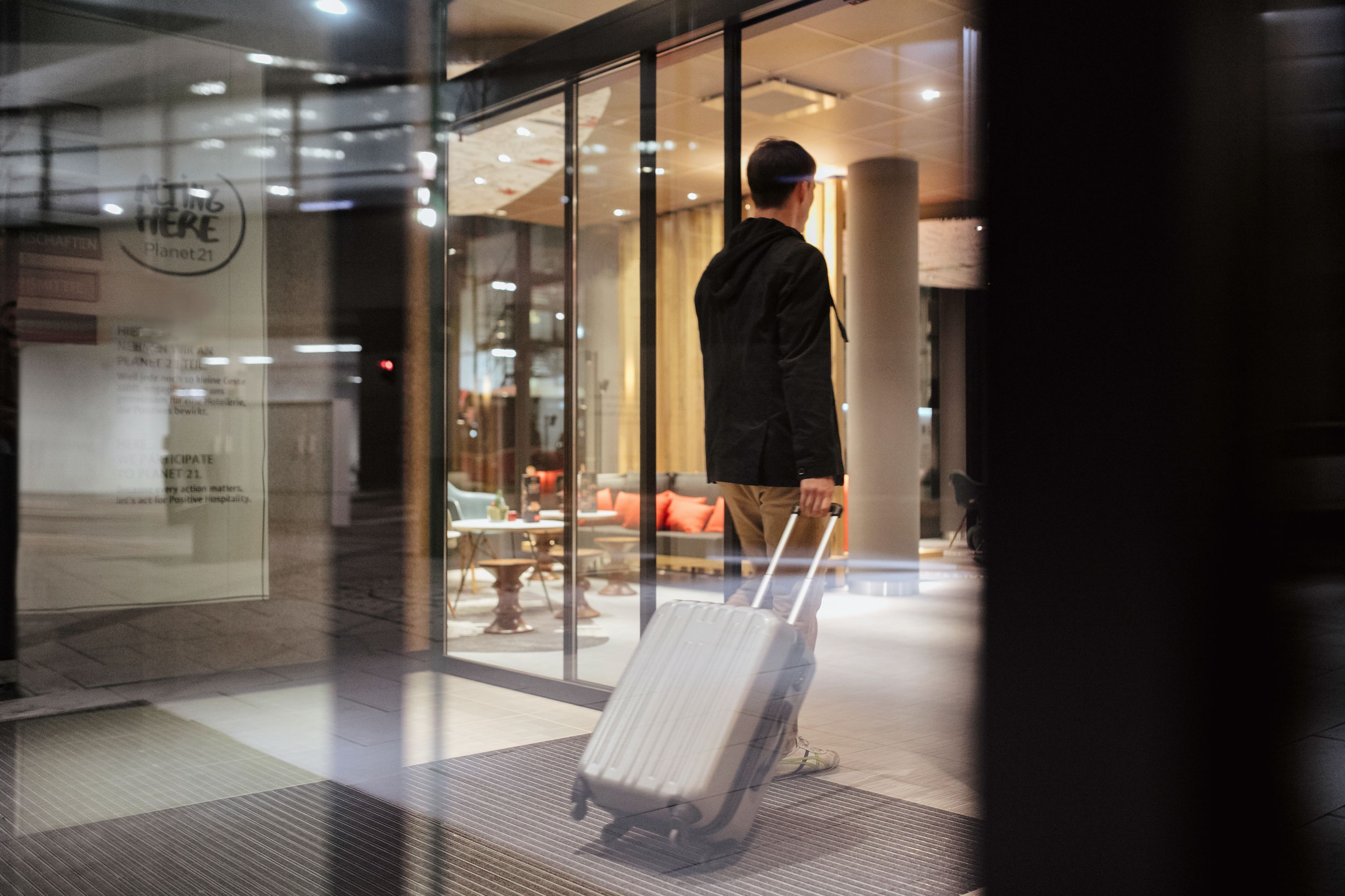 ibis Ulm City - Germany