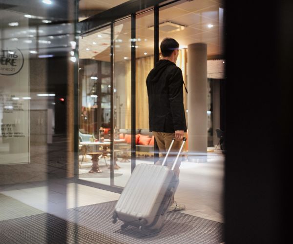 ibis Ulm City - Germany