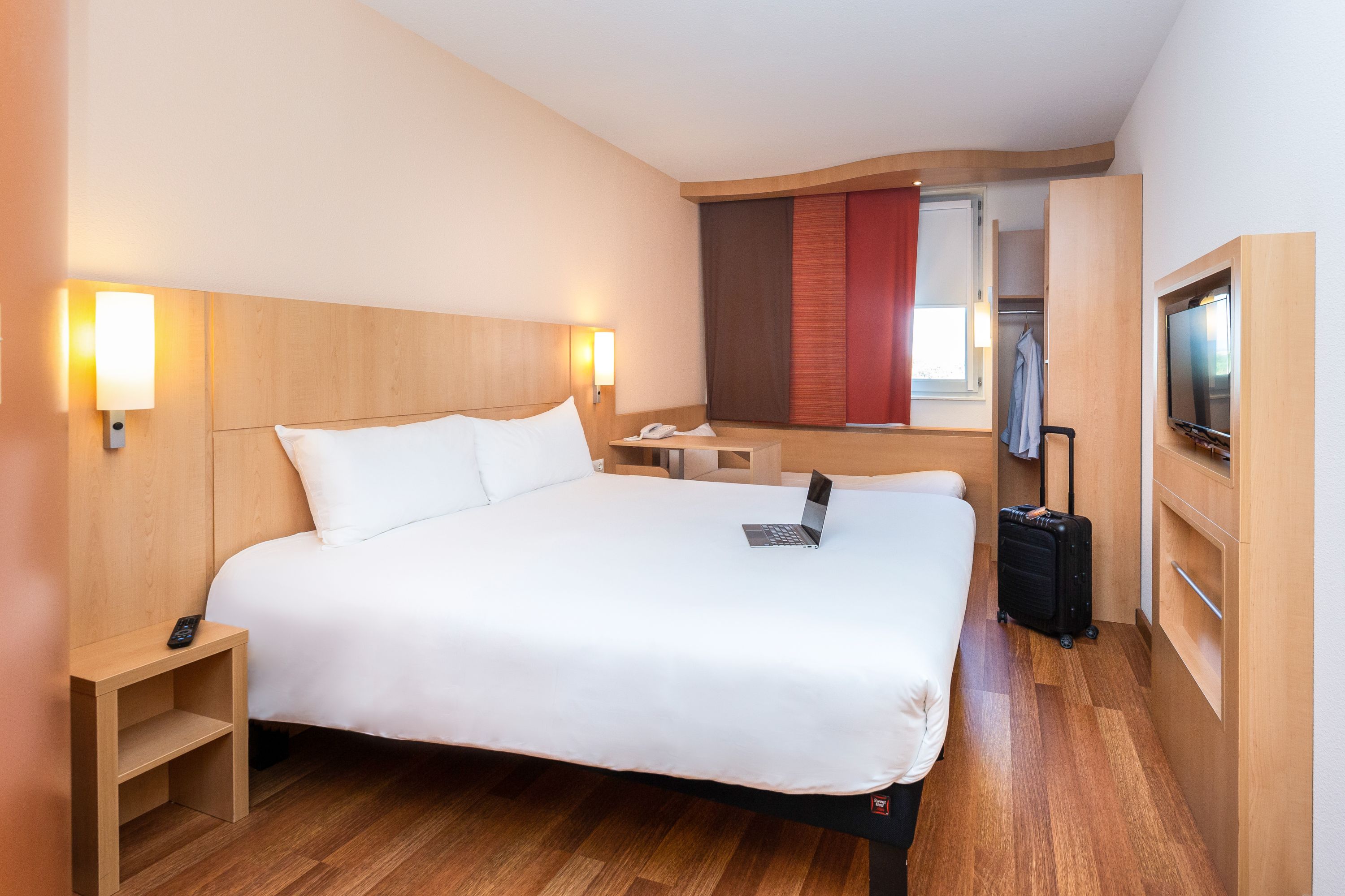 ibis Lyon Est Chaponnay hotel - France