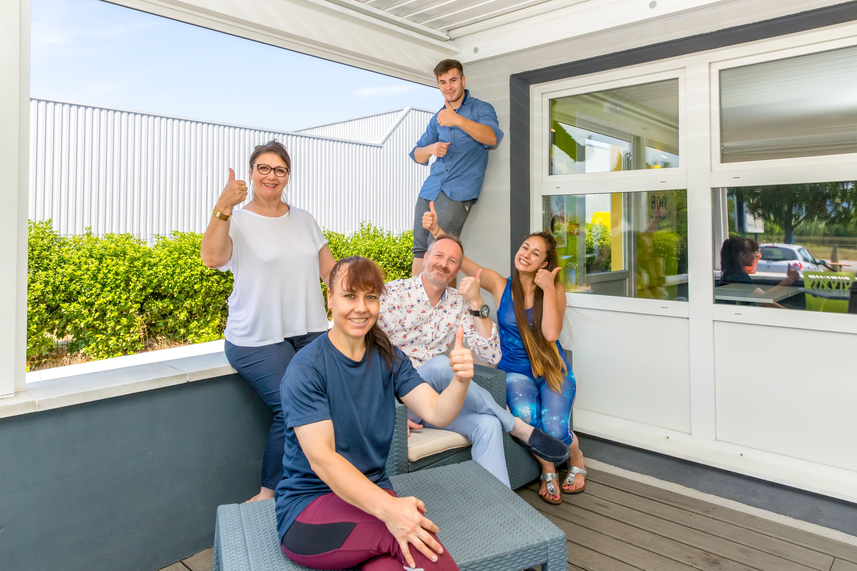 ibis budget Montélimar - France