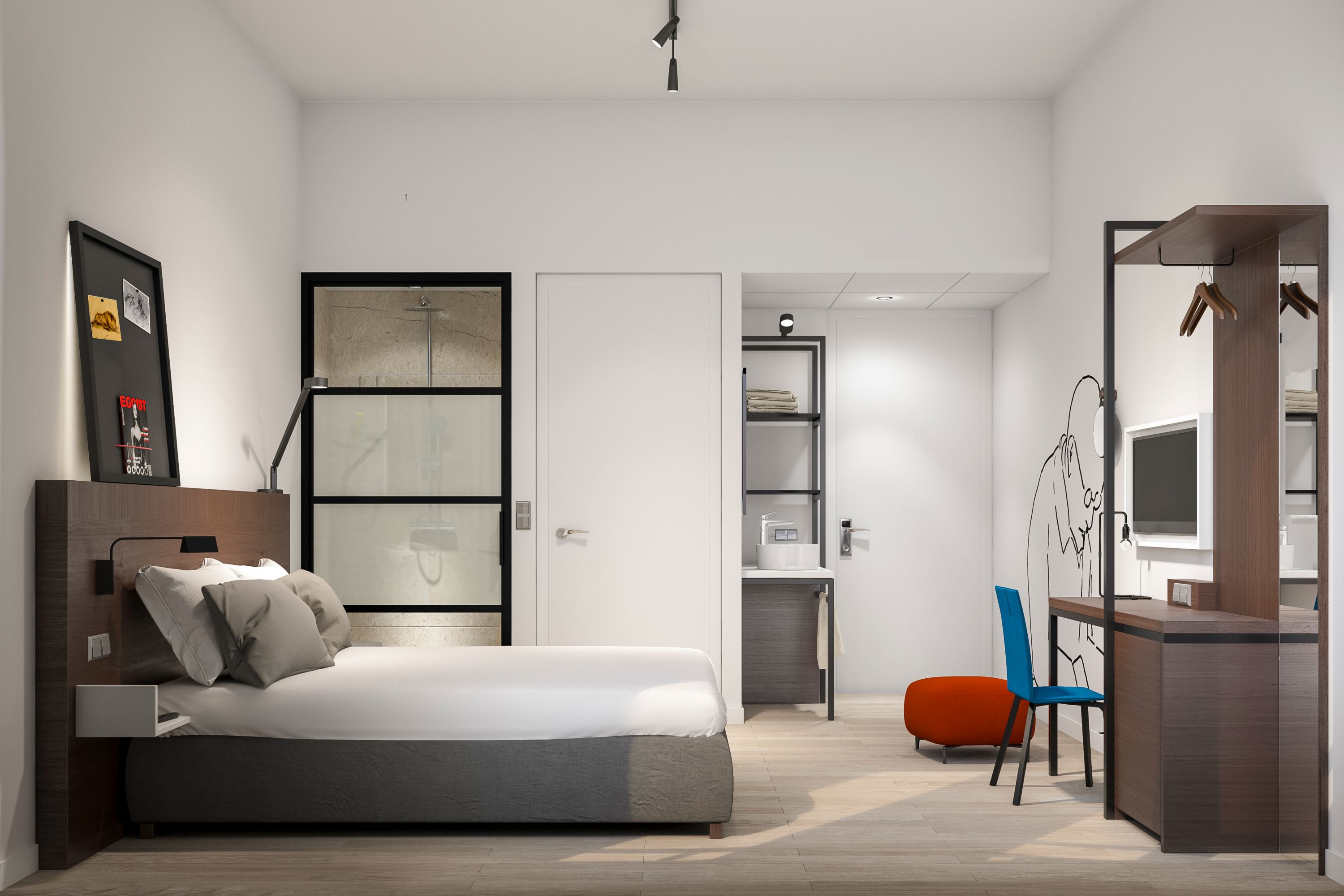 ibis Styles Den Haag City Centre - Netherlands