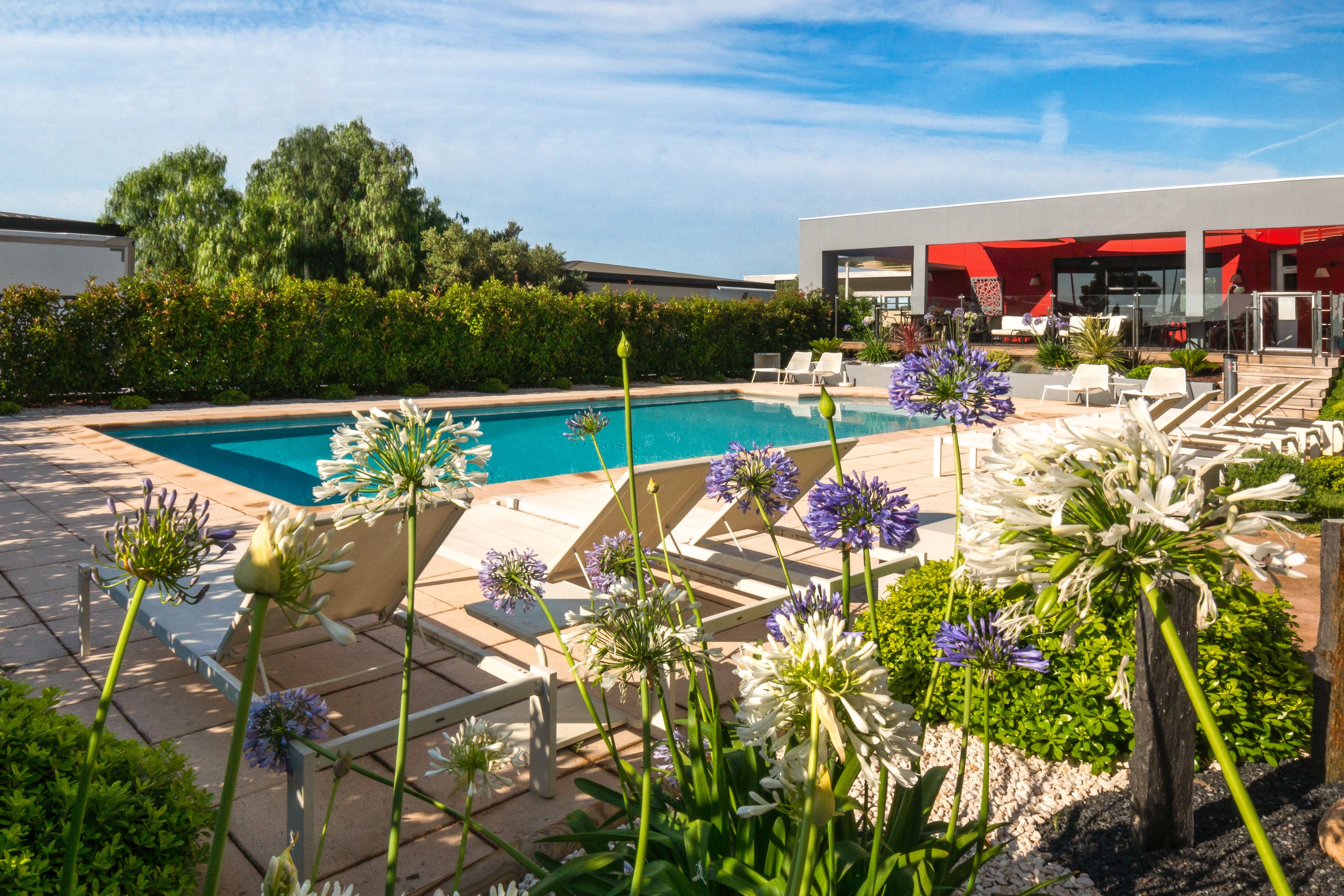 ibis Toulon La Valette - France