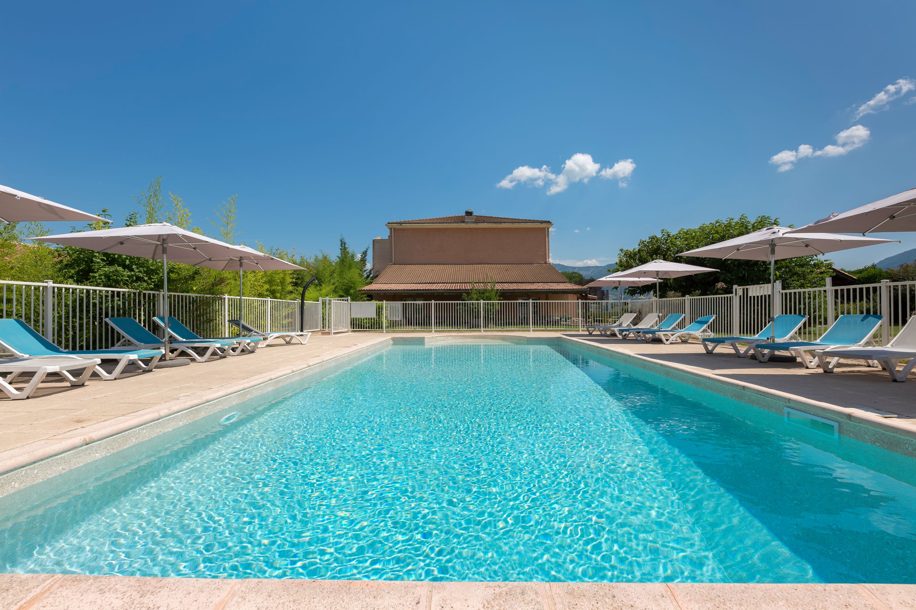 ibis budget Sisteron - France