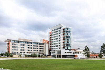 Mercure Sydney Liverpool - Australia