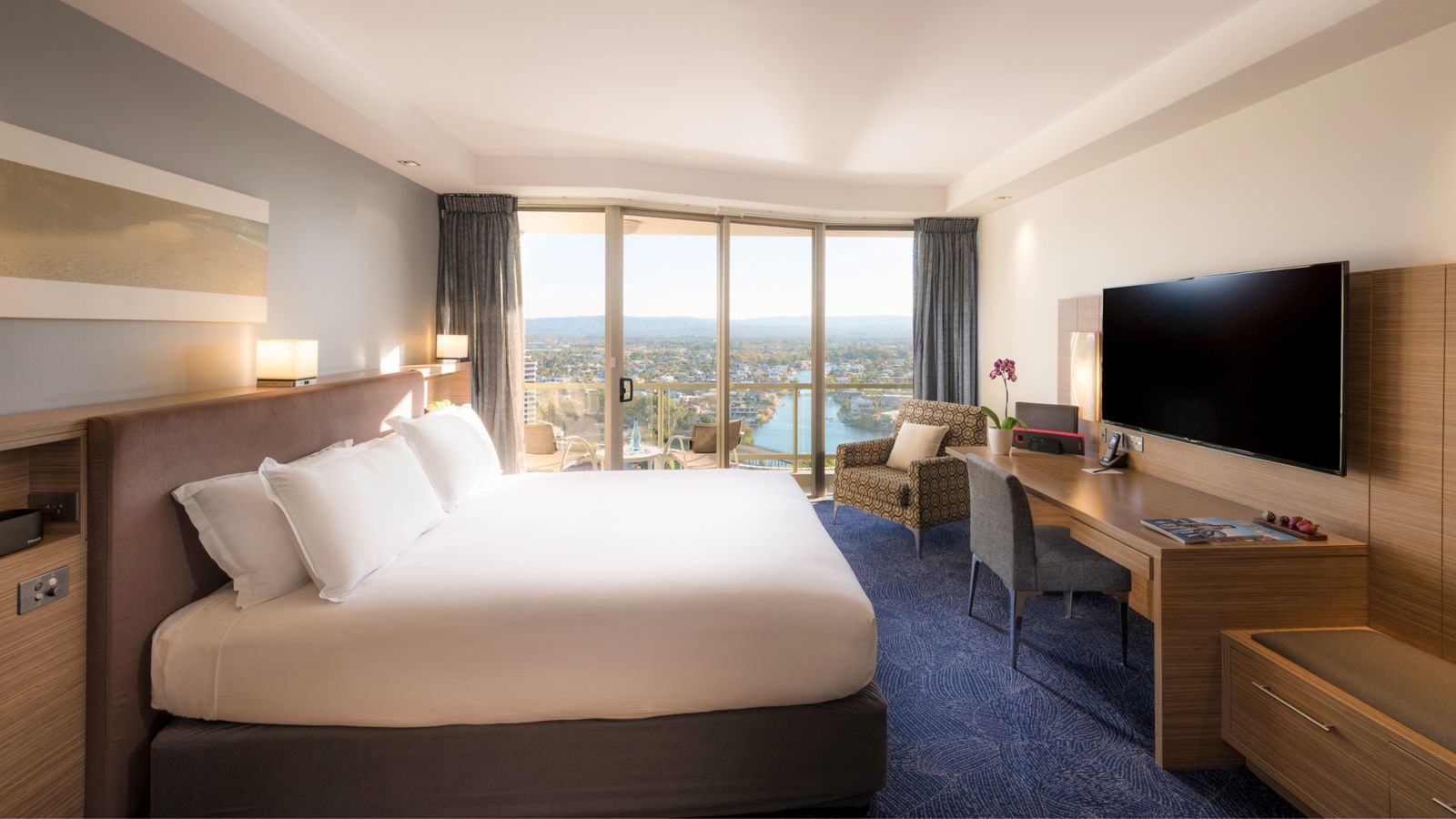 Sofitel Gold Coast Broadbeach - Australia