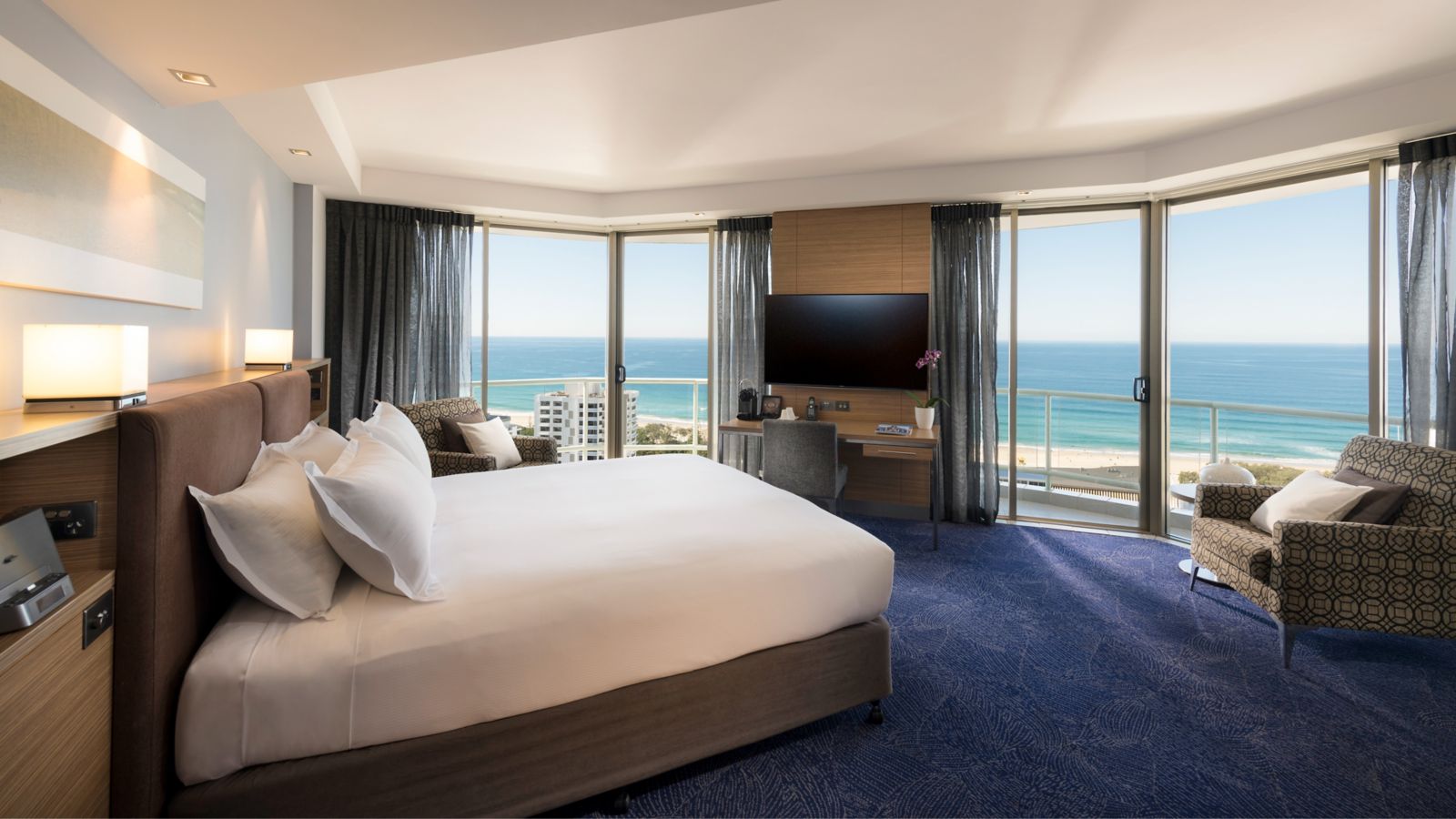 Sofitel Gold Coast Broadbeach - Australia