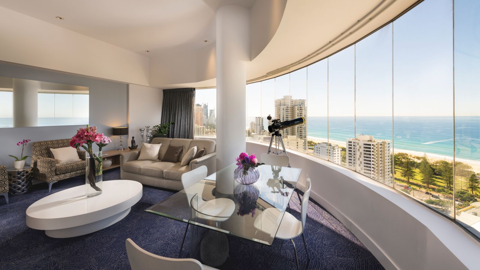 Sofitel Gold Coast Broadbeach - Australia