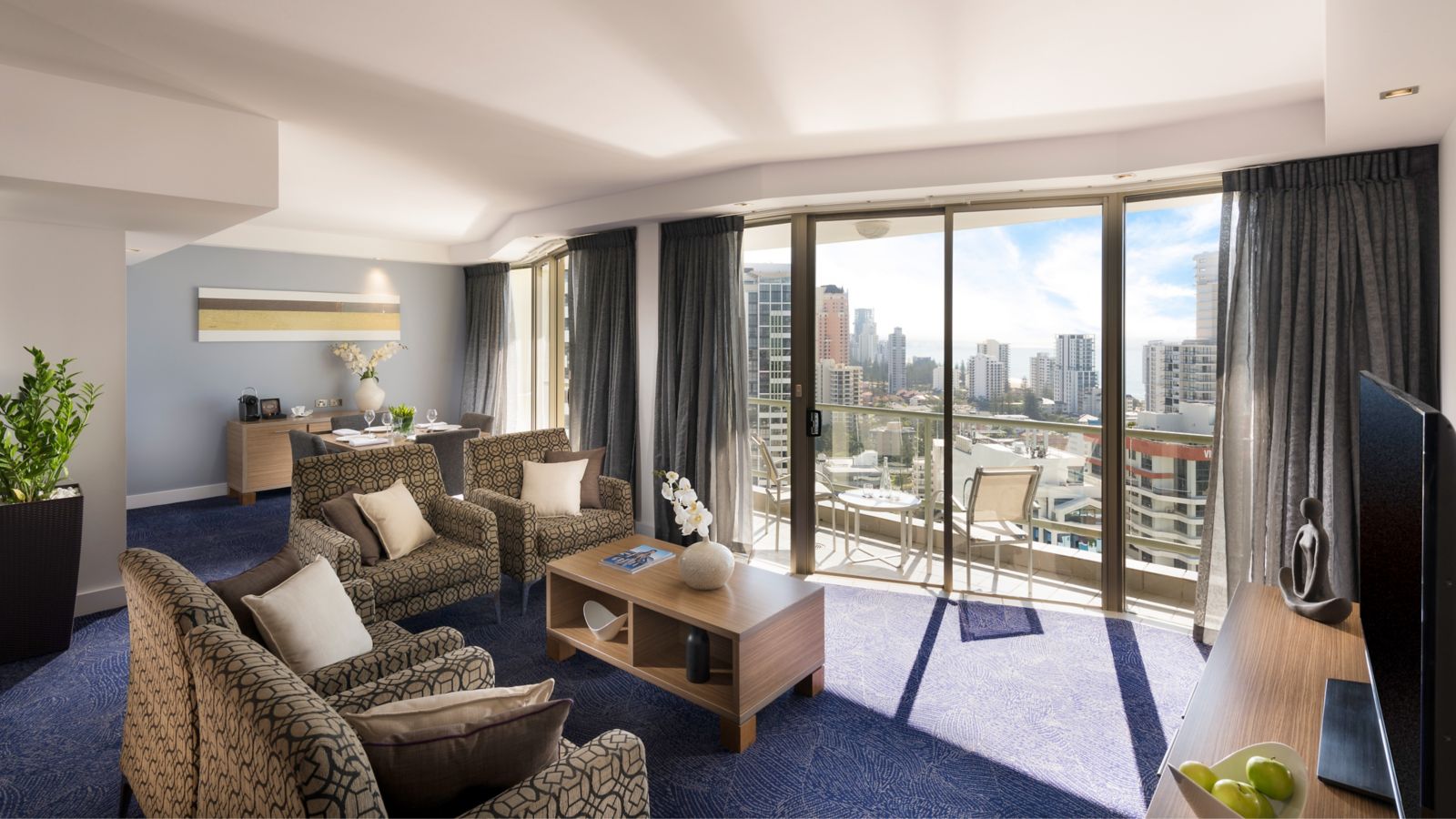 Sofitel Gold Coast Broadbeach - Australia