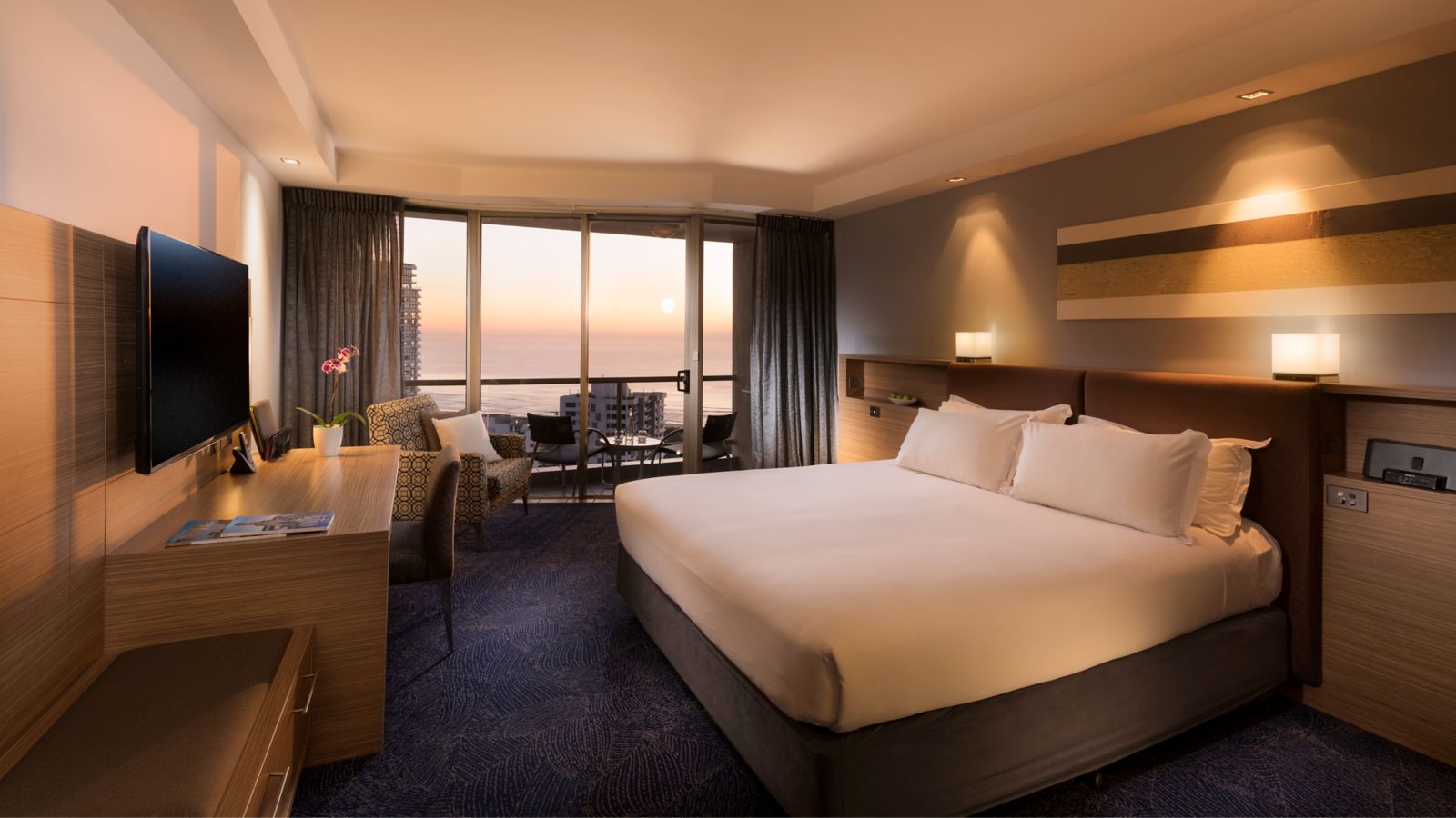 Sofitel Gold Coast Broadbeach - Australia