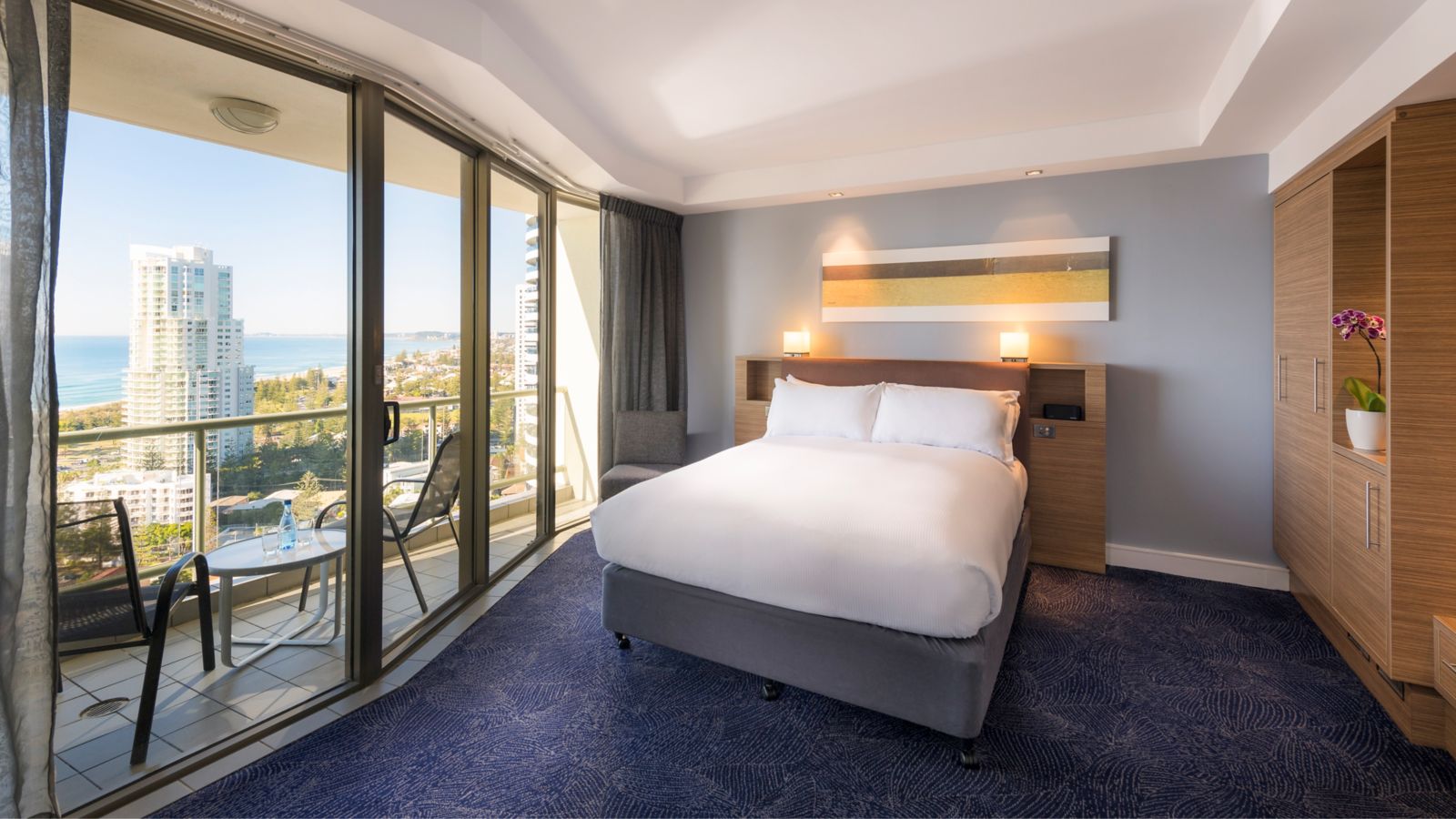 Sofitel Gold Coast Broadbeach - Australia