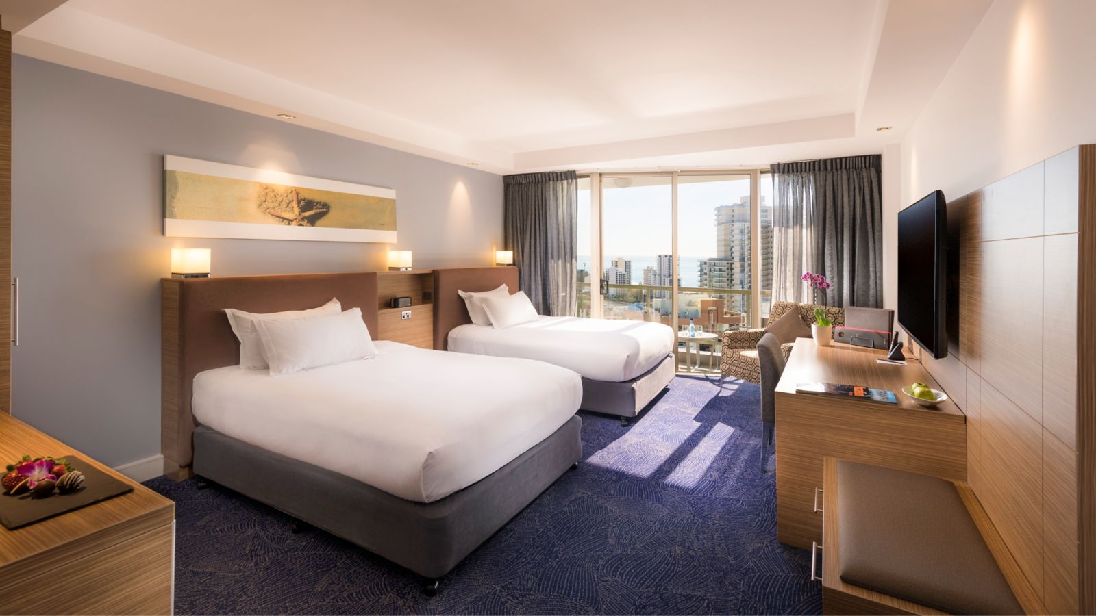 Sofitel Gold Coast Broadbeach - Australia