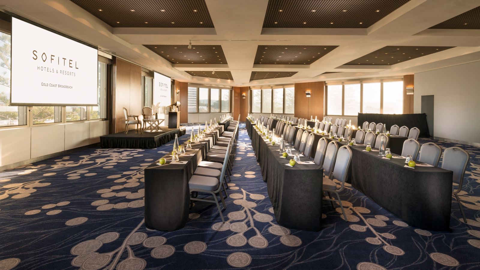 Sofitel Gold Coast Broadbeach - Australia