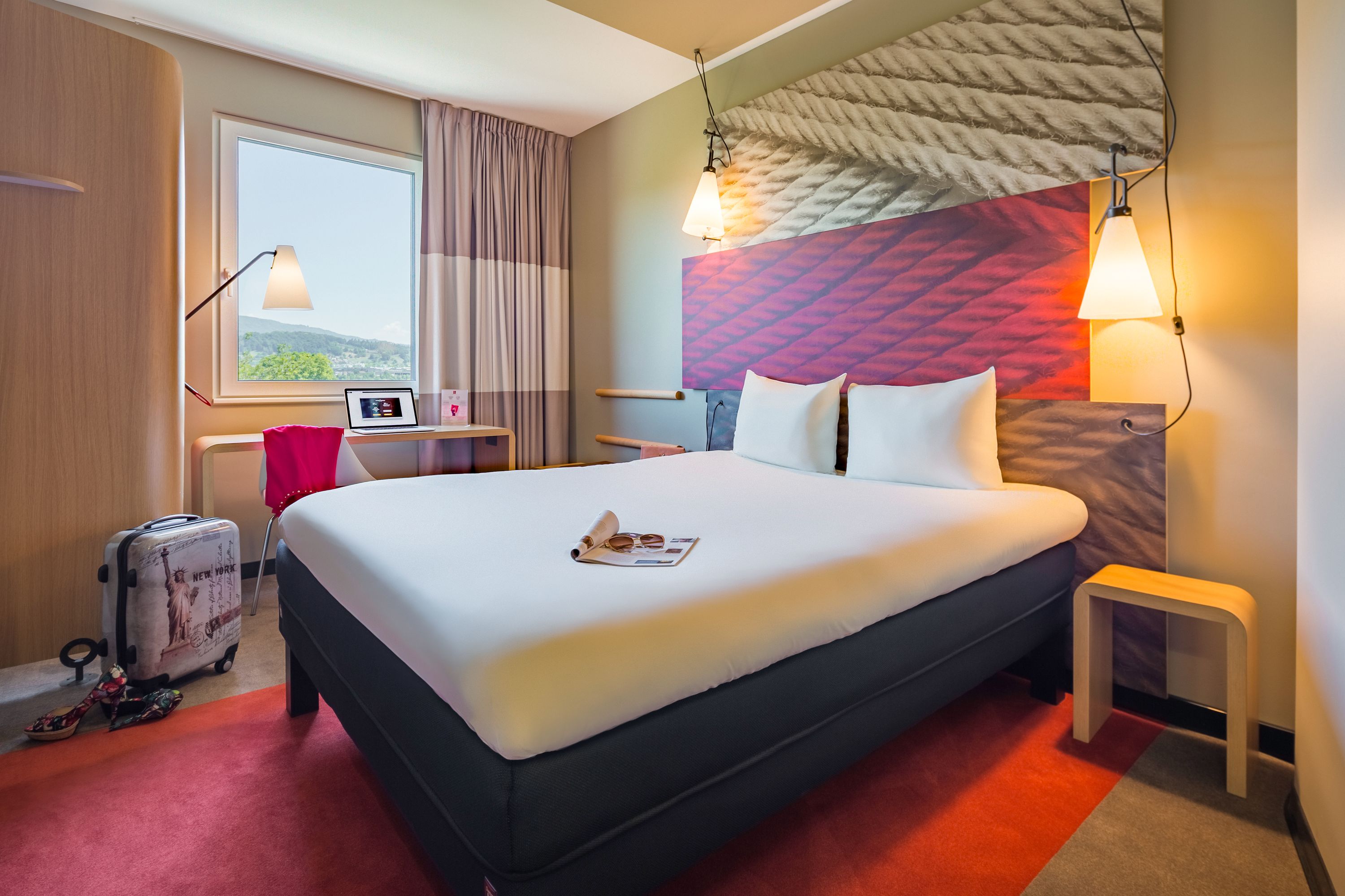 ibis Baden Neuenhof - Switzerland