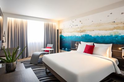 Novotel Bordeaux Centre - France