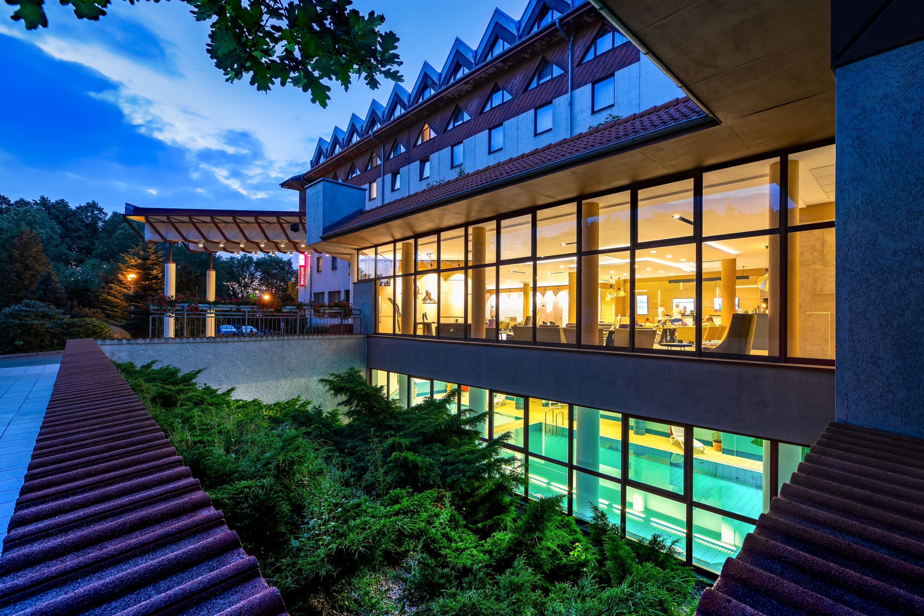 Mercure Jelenia Gora - Poland