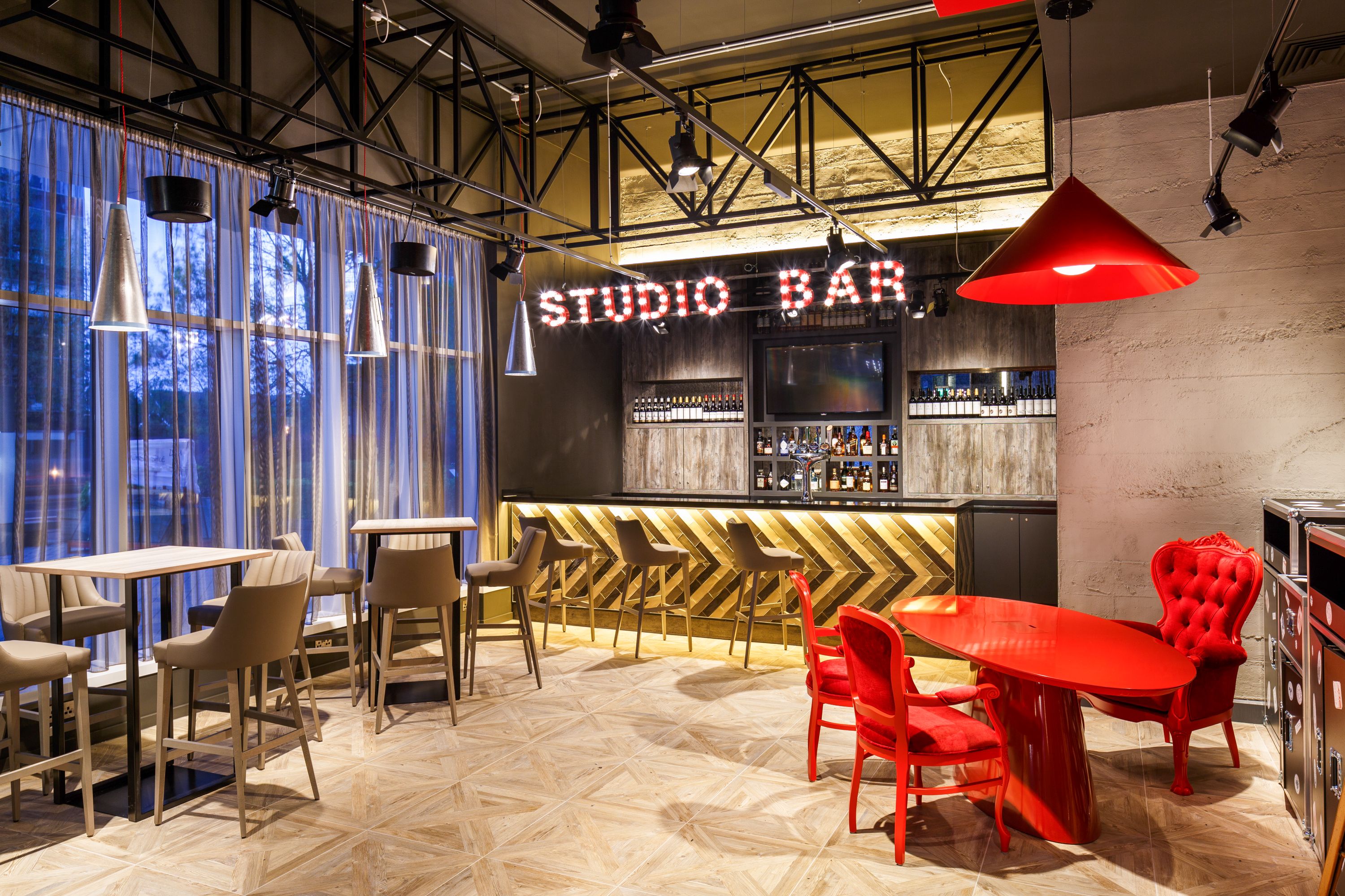 ibis Styles London Ealing - United Kingdom