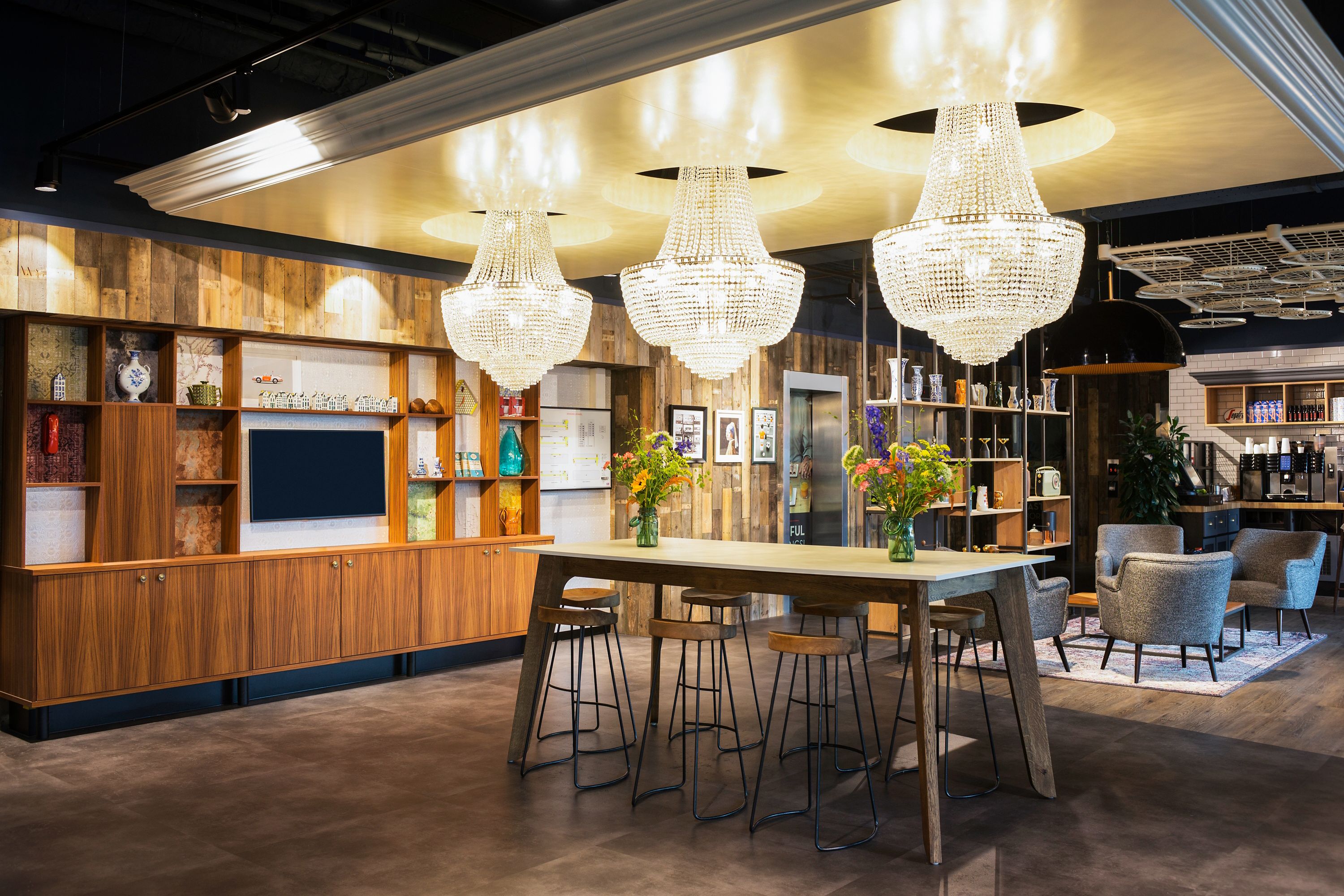 ibis Amsterdam Centre - Netherlands