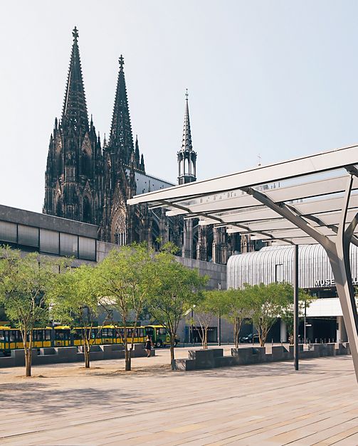 Hotel Mondial am Dom Cologne MGallery - Germany