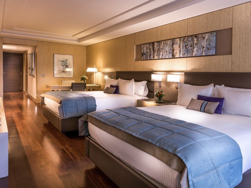 Palladio Hotel Buenos Aires - MGallery Collection - Argentina