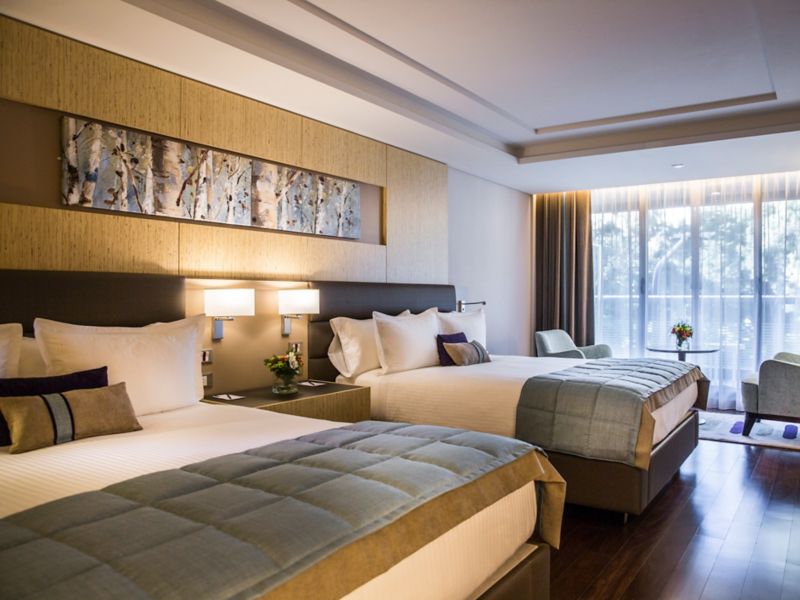 Palladio Hotel Buenos Aires - MGallery Collection - Argentina