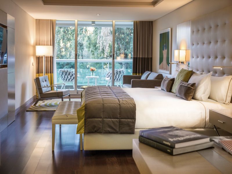 Palladio Hotel Buenos Aires - MGallery Collection - Argentina