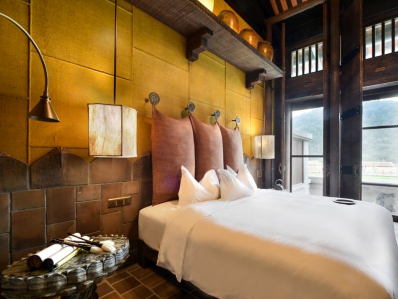 Legacy Yen Tu - MGallery - Vietnam