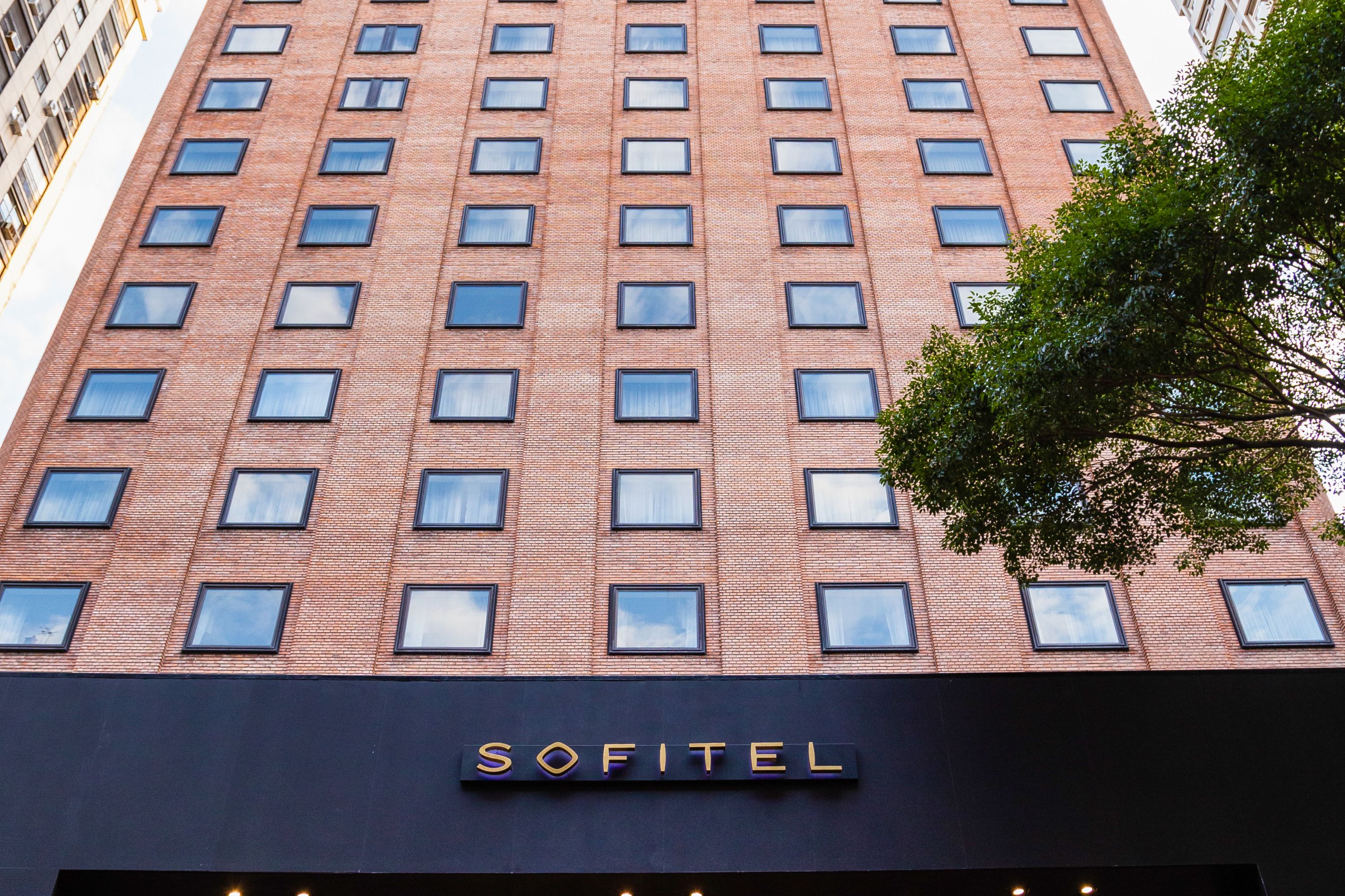 Sofitel Buenos Aires Recoleta - Argentina