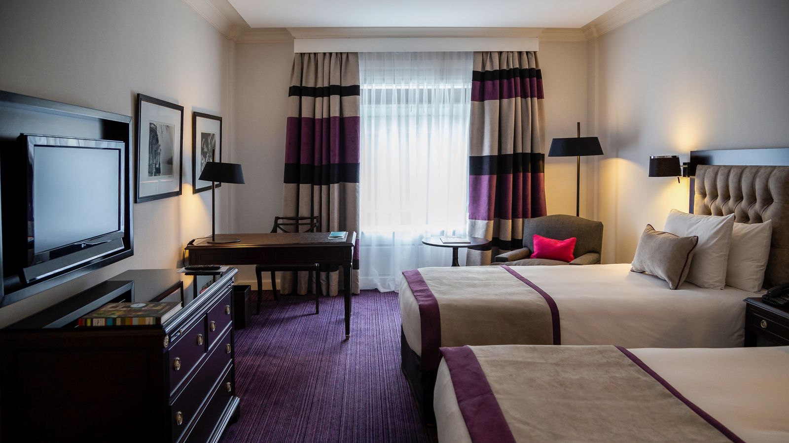 Sofitel Buenos Aires Recoleta - Argentina