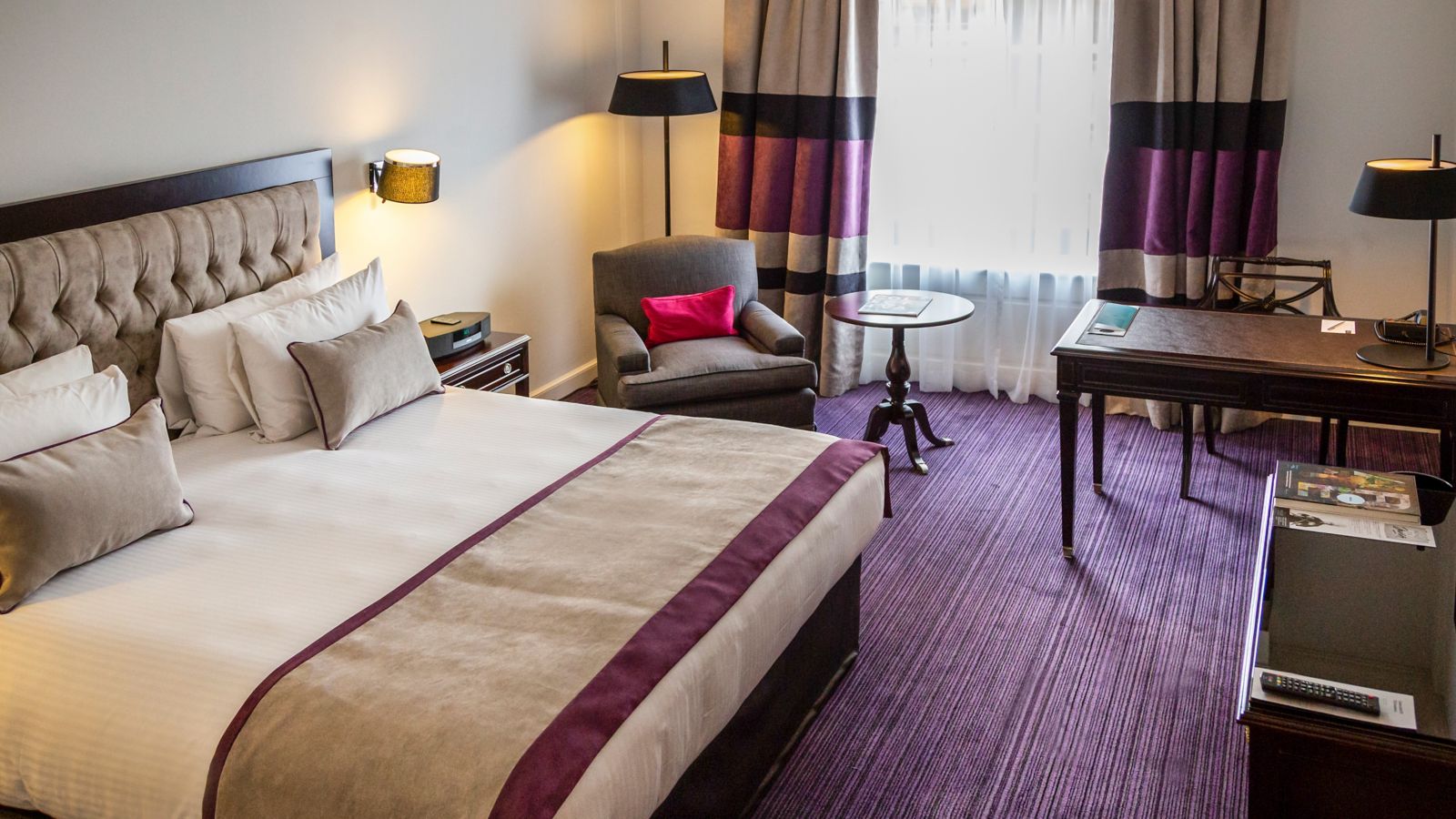 Sofitel Buenos Aires Recoleta - Argentina