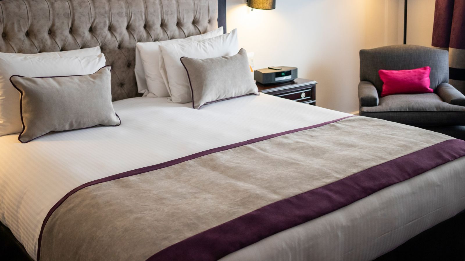 Sofitel Buenos Aires Recoleta - Argentina