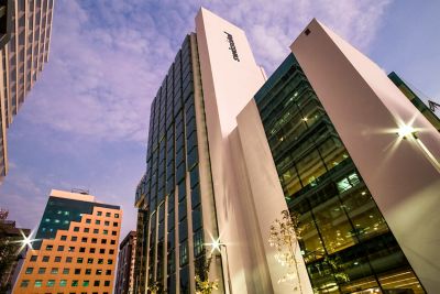 Swissôtel Lima - Peru