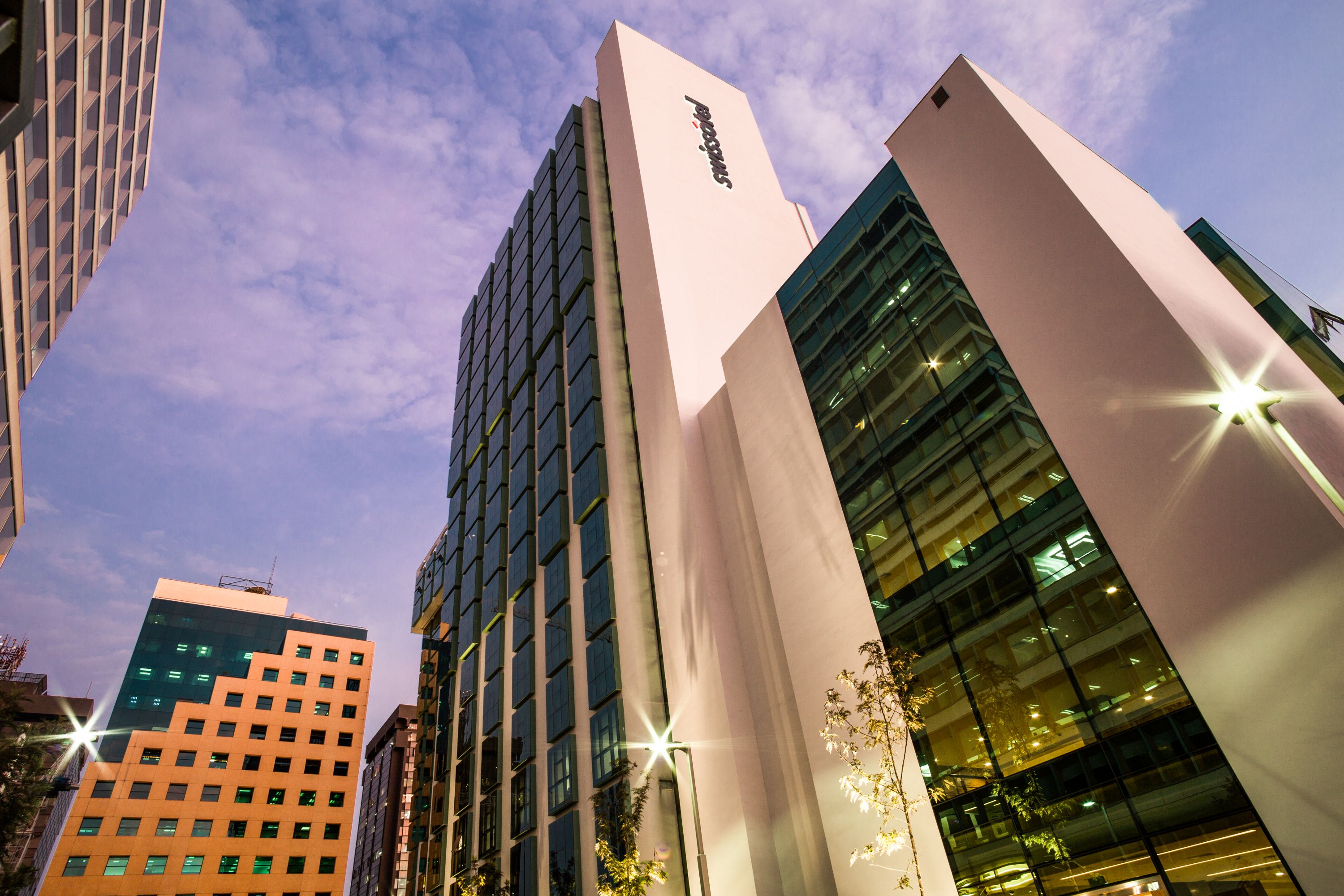 Swissôtel Lima - Peru