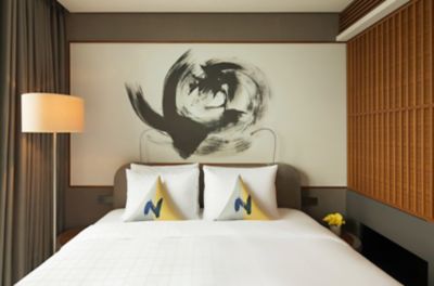 Novotel Ambassador Seoul Dongdaemun Hotels & Residences - South Korea