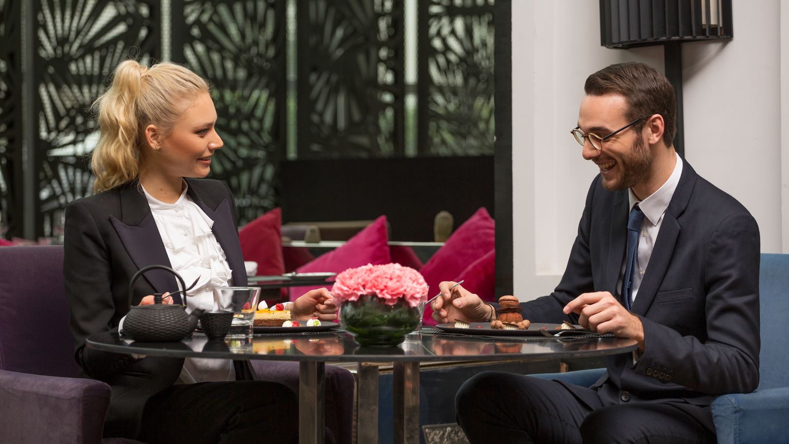 Sofitel Casablanca Tour Blanche - Morocco