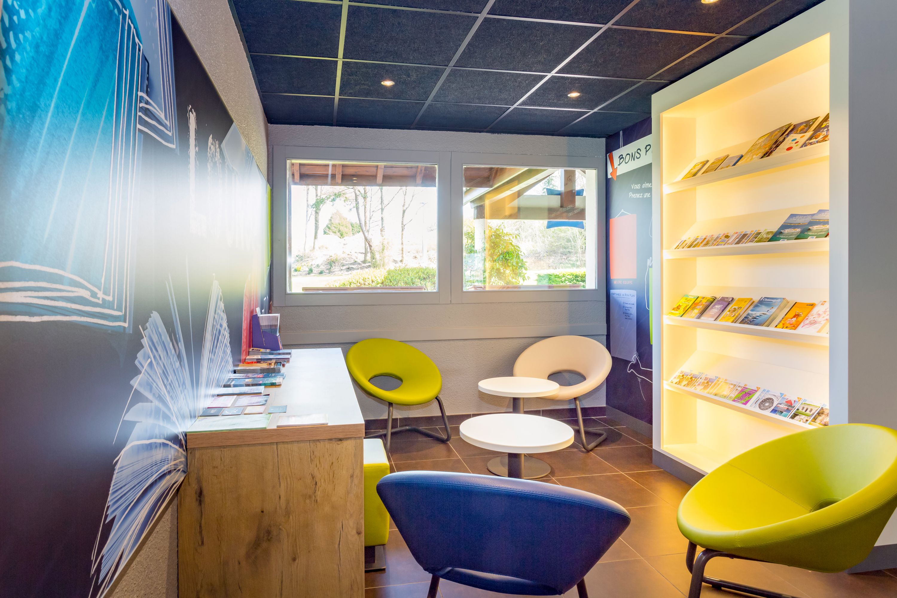 ibis budget Quimper - France