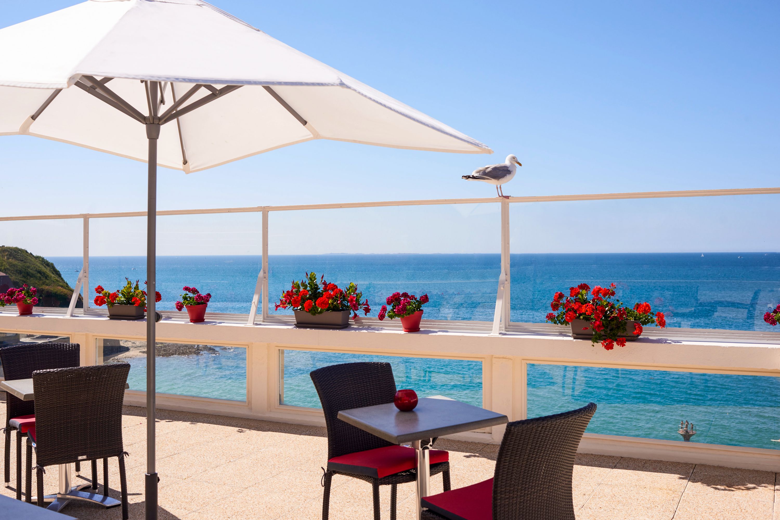 Mercure Granville Le Grand Large Hotel - France