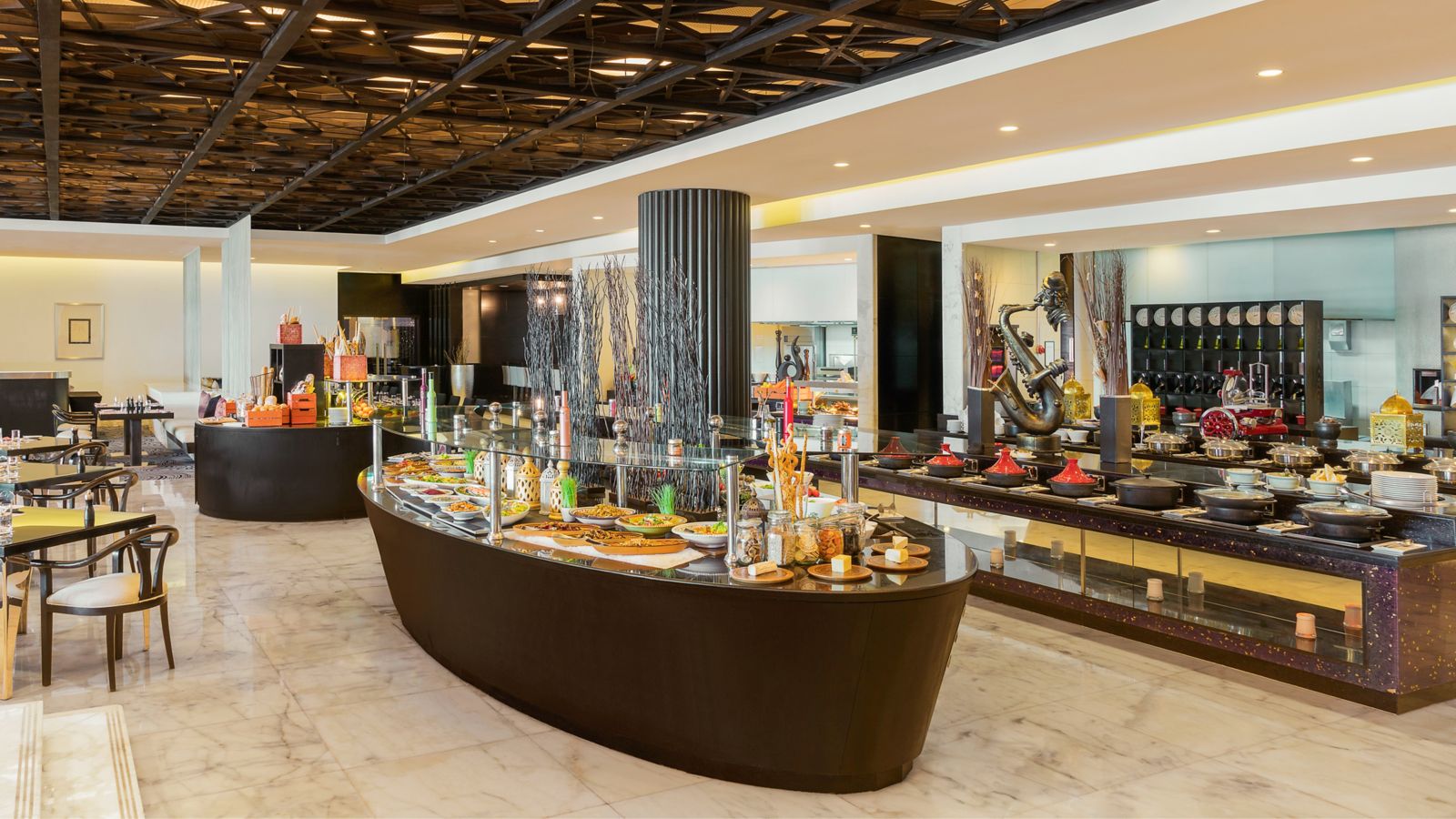 Sofitel Abu Dhabi Corniche - United Arab Emirates