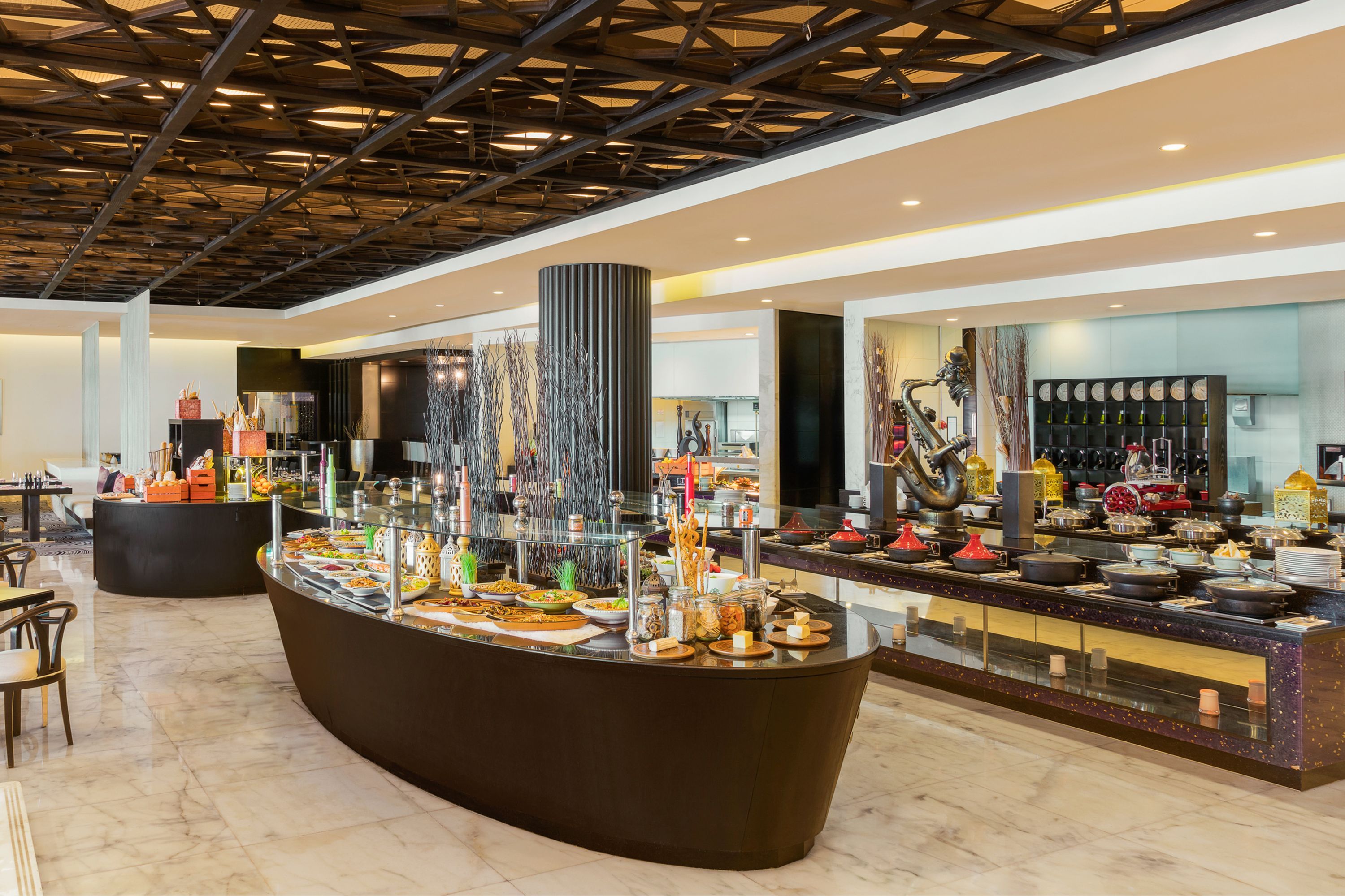 Sofitel Abu Dhabi Corniche - United Arab Emirates