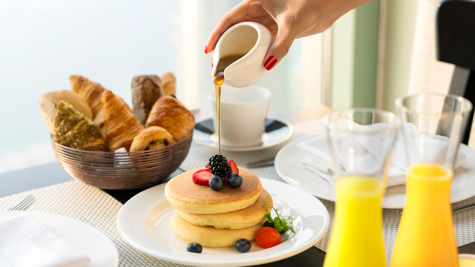 Sofitel Abu Dhabi Corniche - United Arab Emirates