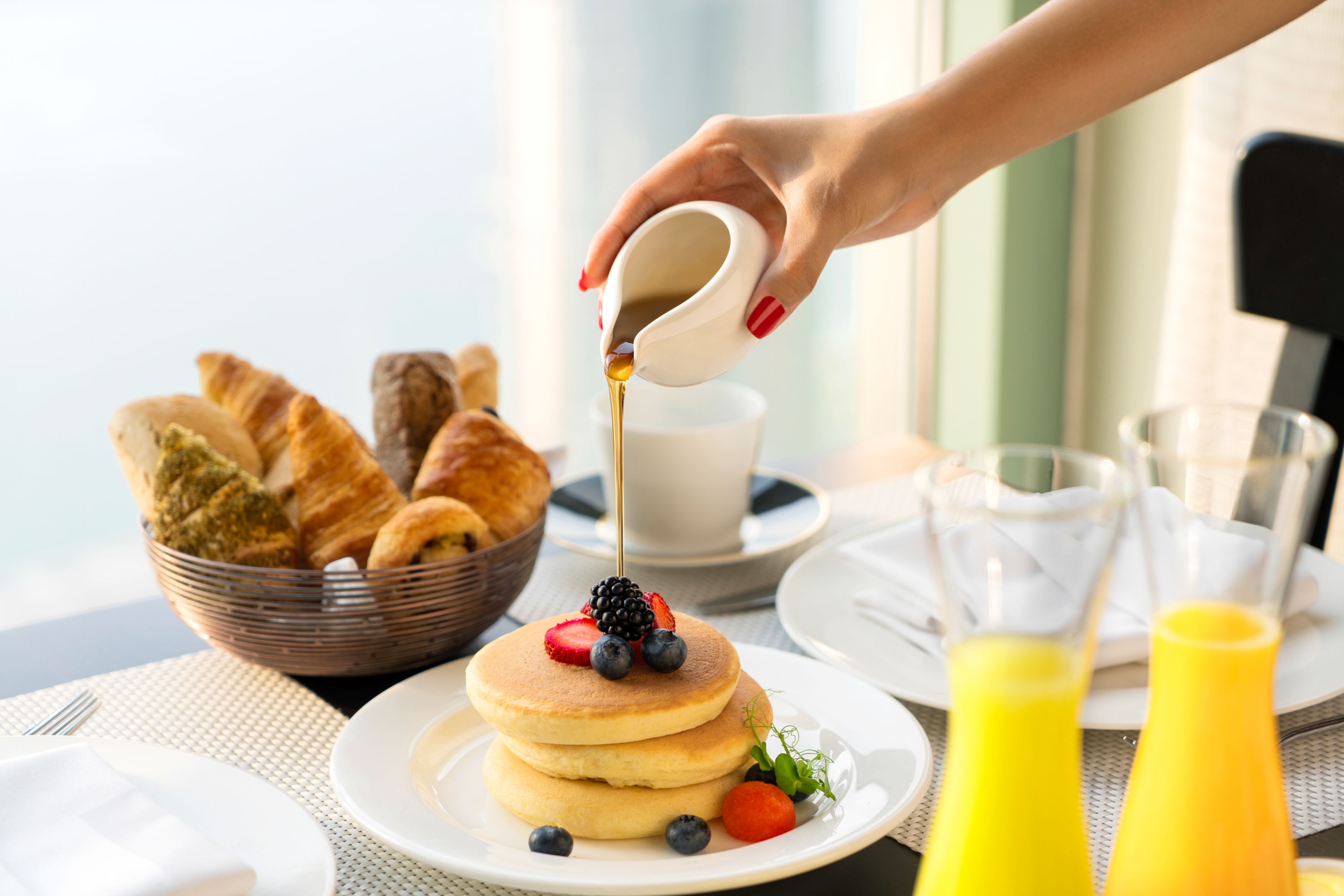 Sofitel Abu Dhabi Corniche - United Arab Emirates