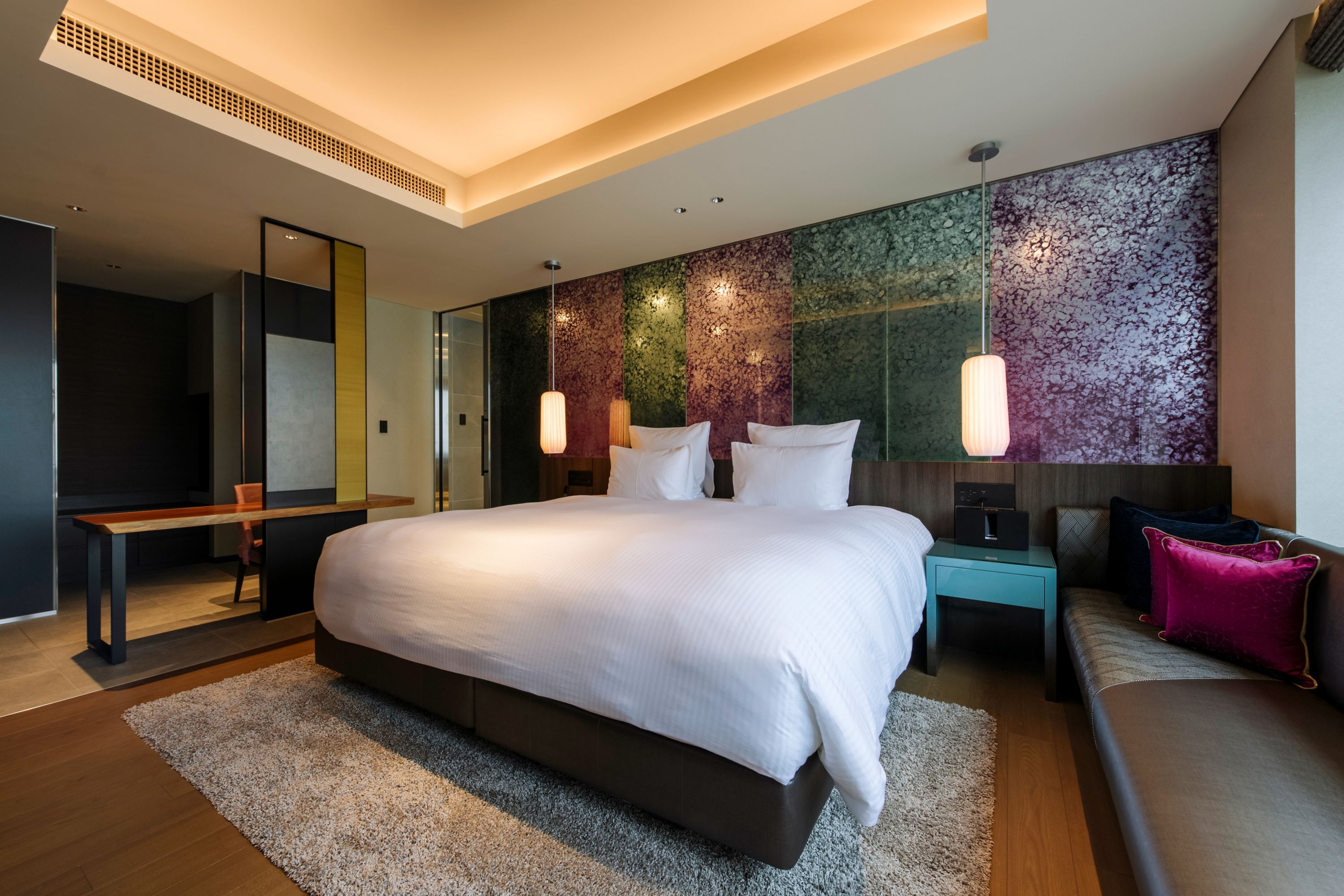 Pullman Tokyo Tamachi