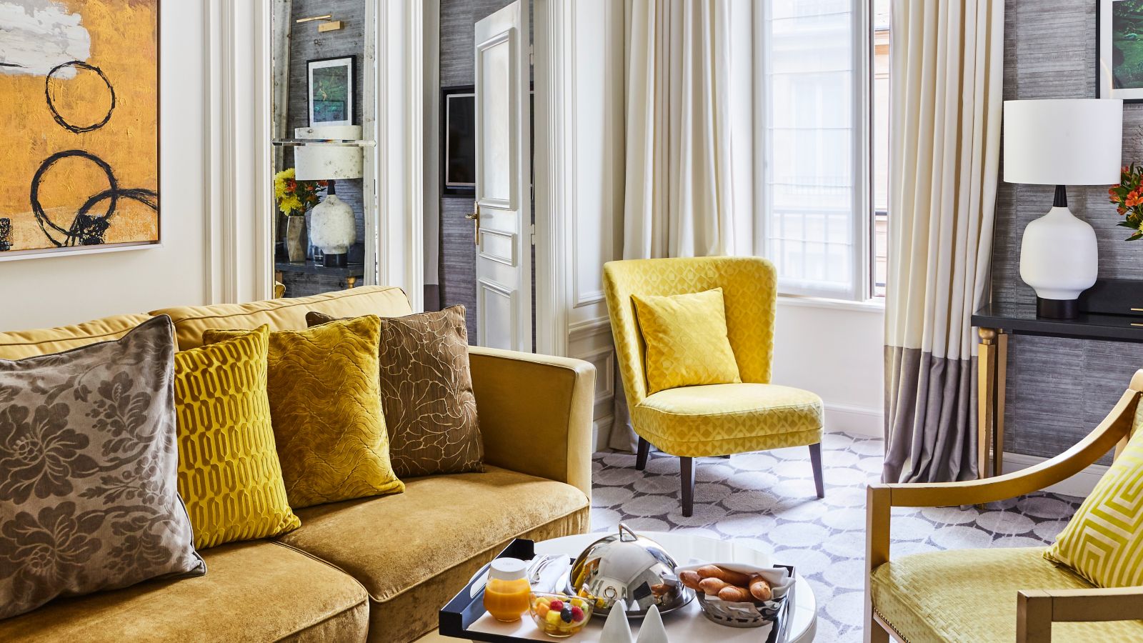 Sofitel Paris le Faubourg - France