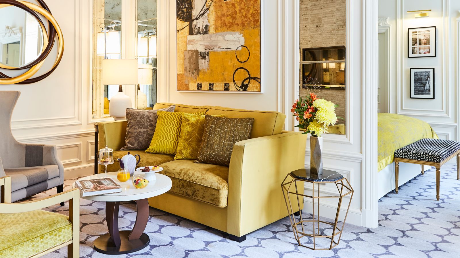 Sofitel Paris le Faubourg - France