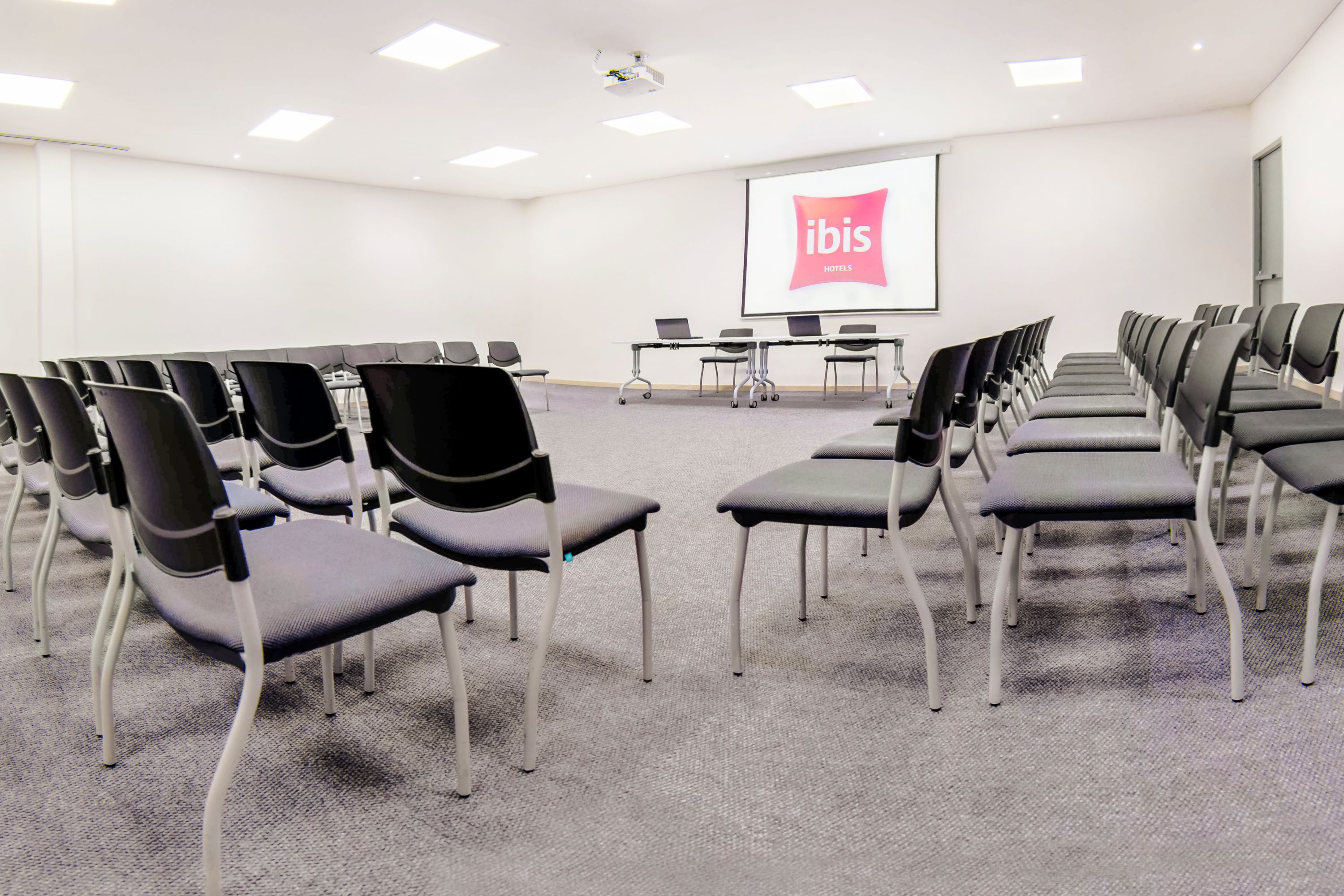 Ibis Apartadó - Colombia