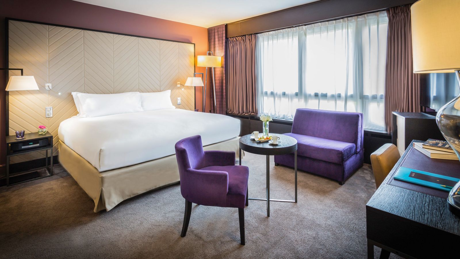 Sofitel Strasbourg Grande Ile - France