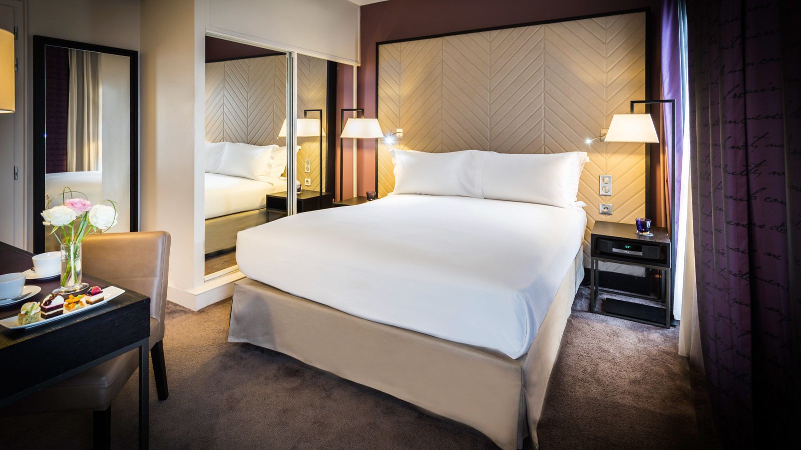 Sofitel Strasbourg Grande Ile - France